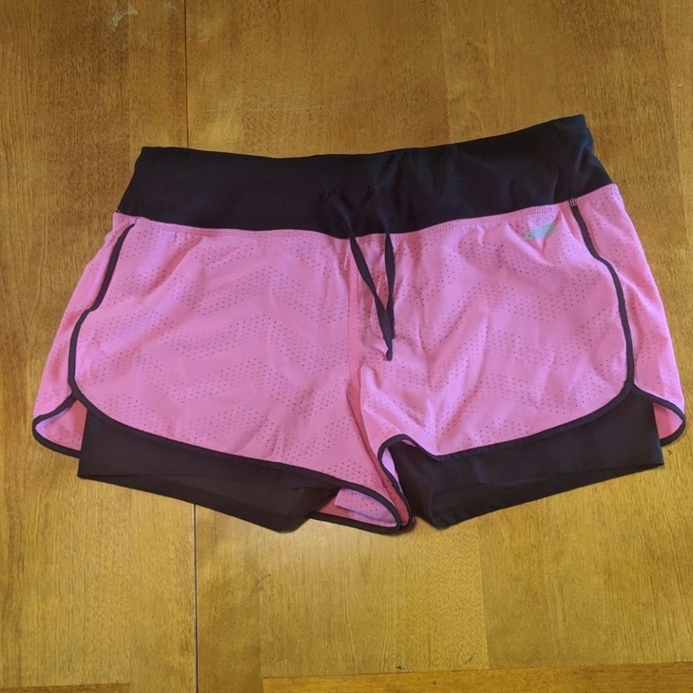 Avia running shorts